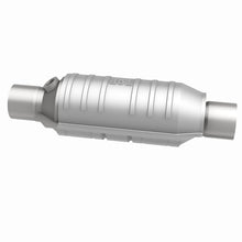 Load image into Gallery viewer, Magnaflow Conv Univ 2.00 1/O2 CA-Catalytic Converter Universal-Magnaflow