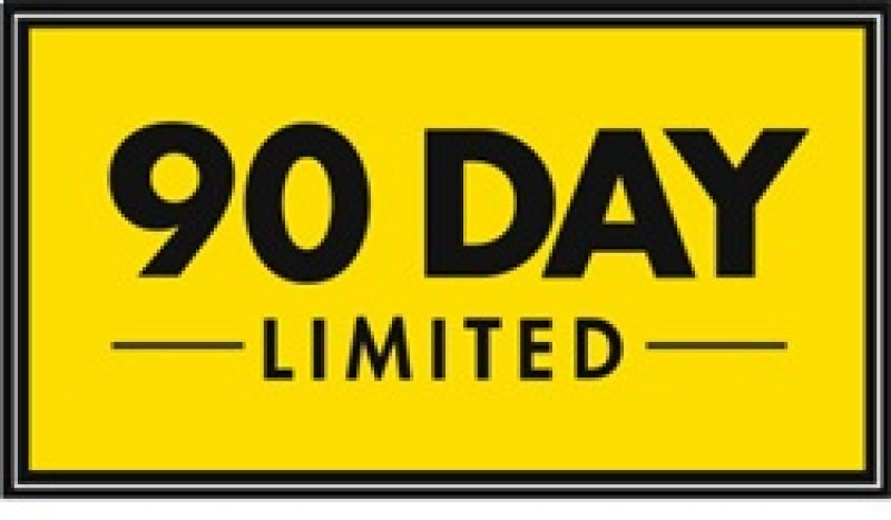 MAG13134-MagnaFlow Muffler Red Pack Series Glasspack 3.5in Rd 22in Body Length 2in/2in Inlet/Outlet-Muffler-Magnaflow