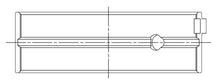 Load image into Gallery viewer, ACL7M2394HX-STD-ACL Nissan RB30/RB30ET Turbo Standard Size High Performance Main Bearing Set-Bearings-ACL