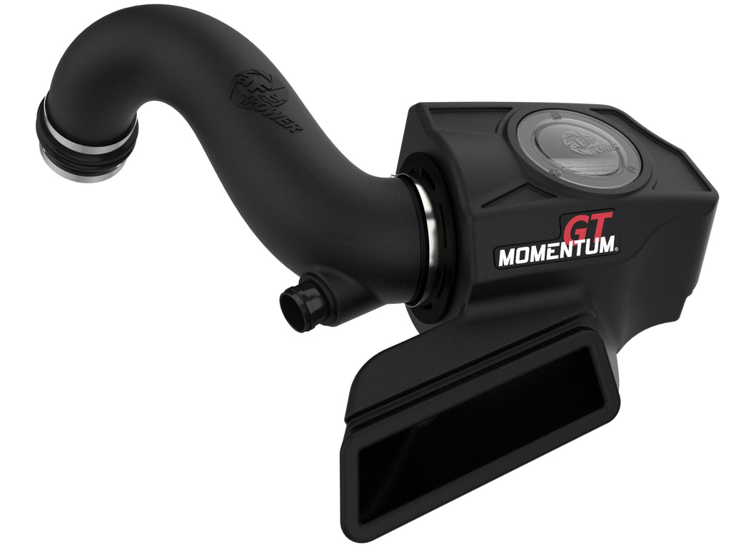 aFe aFe Momentum GT Pro DRY S Cold Air Intake System 19-21 Audi Q3 L4-2.0L (t)