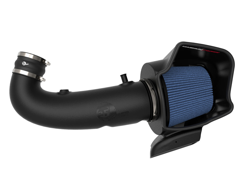 aFe aFe Magnum FORCE Pro 5R Cold Air Intake System 11-19 Jeep Grand Cherokee (WK2) V8-5.7L