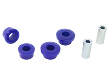 Load image into Gallery viewer, Superpro SuperPro 1993 Toyota Supra Twin Turbo Front Lower Inner Forward Control Arm Bushing Kit