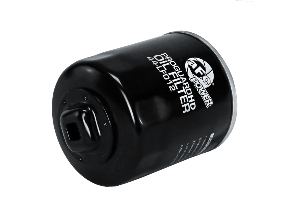 aFe aFe Pro GUARD D2 Oil Filter 07-14 GM Trucks V8 4.8L/5.3L/6.0L/6.2L (4 Pack)