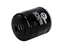 Load image into Gallery viewer, aFe aFe Pro GUARD D2 Oil Filter 07-14 GM Trucks V8 4.8L/5.3L/6.0L/6.2L (4 Pack)