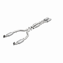 Load image into Gallery viewer, MAG49800-MagnaFlow Conv DF BMW M3 08-09 OEM-Catalytic Converter Direct Fit-Magnaflow