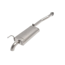 Load image into Gallery viewer, aFe aFe 00-04 Toyota Tacoma ROCK BASHER 2.5in 409 SS Cat-Back Exhaust - L4-2.7L / V6-3.5L