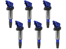 Load image into Gallery viewer, aFe 01-06 BMW 325Ci E46 Scorcher High-Performance Ignition Coil (6 Pack) aFe AFE77-92001-MC