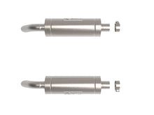 Load image into Gallery viewer, aFe 02-08 Mercedes-Benz G500 L6-3.0L (tt) Vulcan Series 2.5in 304 SS Cat-Back Exhaust System aFe AFE49-36501