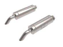 Load image into Gallery viewer, aFe 02-08 Mercedes-Benz G500 L6-3.0L (tt) Vulcan Series 2.5in 304 SS Cat-Back Exhaust System aFe AFE49-36501
