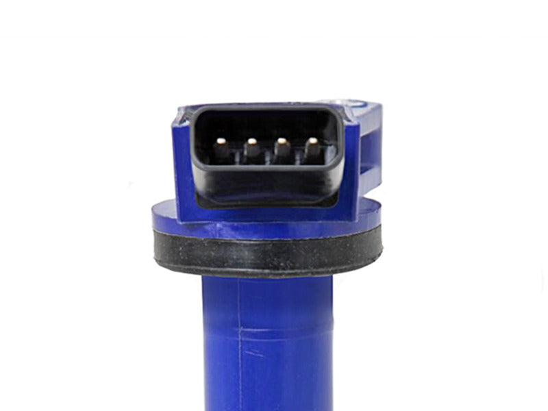 aFe aFe 03-12 Toyota 4Runner V6 4.0L / 05-23 Toyota Tacoma L4 2.7L SCORCHER Ignition Coil - Set of 6