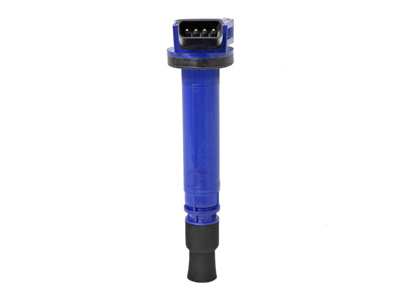aFe aFe 03-12 Toyota 4Runner V6 4.0L / 05-23 Toyota Tacoma L4 2.7L SCORCHER Ignition Coil - Set of 6