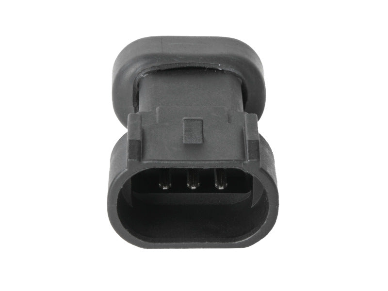 aFe aFe 05-13 Chevrolet Corvette (C6) CONTROL Electronic Shock Delete Module & Ride Height Simulators