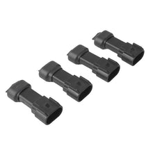 Load image into Gallery viewer, aFe aFe 05-13 Chevy C6 Corvette CONTROL Ride Height Simulators