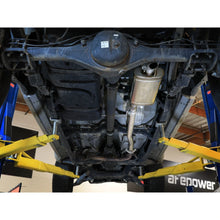 Load image into Gallery viewer, aFe 05-15 Toyota Tacoma V6 4.0L ROCK BASHER 2-1/2in 409SS Cat-Back Hi-Tuck Exhaust System - aFe 49-46090