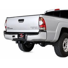 Load image into Gallery viewer, aFe 05-15 Toyota Tacoma V6 4.0L ROCK BASHER 2-1/2in 409SS Cat-Back Hi-Tuck Exhaust System - aFe 49-46090