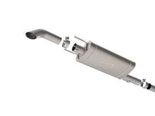 Load image into Gallery viewer, aFe aFe 05-15 Toyota Tacoma V6 4.0L ROCK BASHER 2-1/2in 409SS Cat-Back Hi-Tuck Exhaust System