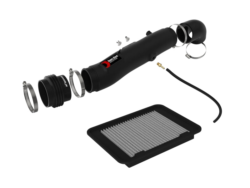 aFe aFe 05-23 Toyota Tacoma Super Stock Induction System w/ Pro DRY S Filter