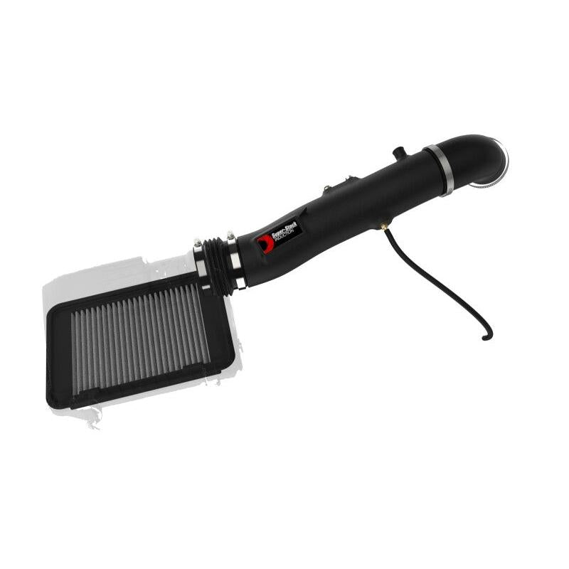 aFe aFe 05-23 Toyota Tacoma Super Stock Induction System w/ Pro DRY S Filter