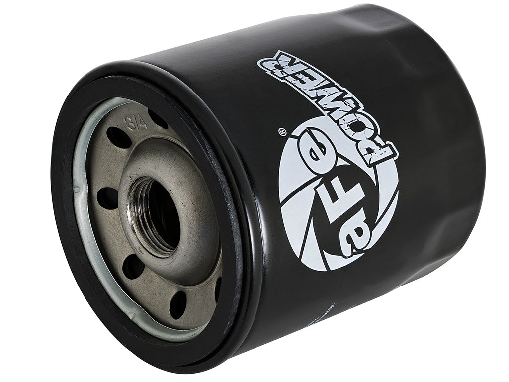 aFe 06-15 Mazda MX-5 Miata ProGuard HD Oil Filter - 4 Pack aFe AFE44-LF037-MB