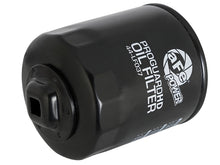 Load image into Gallery viewer, aFe 06-15 Mazda MX-5 Miata ProGuard HD Oil Filter - 4 Pack aFe AFE44-LF037-MB