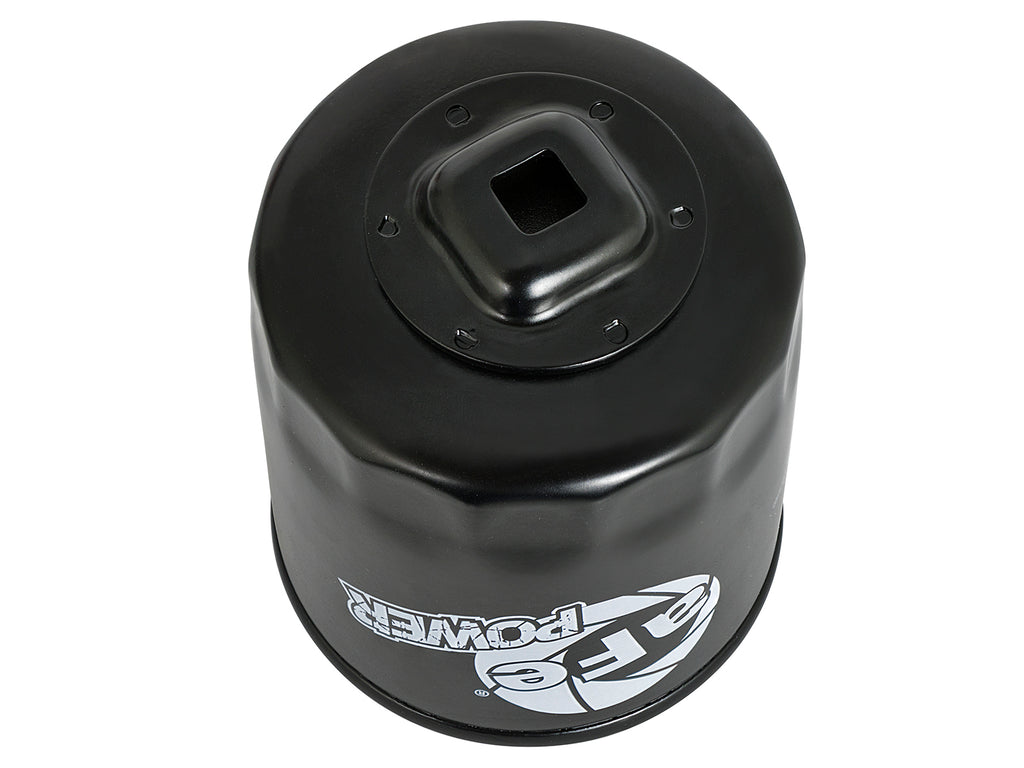 aFe 06-15 Mazda MX-5 Miata ProGuard HD Oil Filter - 4 Pack aFe AFE44-LF037-MB