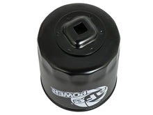 Load image into Gallery viewer, aFe 06-15 Mazda MX-5 Miata ProGuard HD Oil Filter - 4 Pack aFe AFE44-LF037-MB
