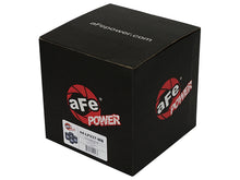 Load image into Gallery viewer, aFe 06-15 Mazda MX-5 Miata ProGuard HD Oil Filter - 4 Pack aFe AFE44-LF037-MB