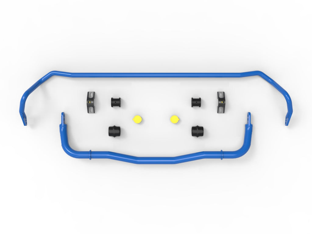 aFe 06-23 Dodge Charger Control Sway Bar Set aFe AFE440-201001-L