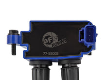 Load image into Gallery viewer, aFe 06-24 Dodge/Jeep/RAM Scorcher High-Performance Ignition Coil (8 Pack) aFe AFE77-92002-MD