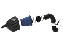 Load image into Gallery viewer, aFe 07-09 Ram 2500/3500 Cummins L6 6.7L (td)(Diesel) Quantum Cold Air Intake System w/ Pro 5R Filter aFe AFE53-10026R