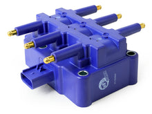 Load image into Gallery viewer, aFe 07-11 Jeep Wrangler JK V6 3.8L SCORCHER Ignition Coil aFe AFE77-92008