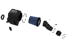 Load image into Gallery viewer, aFe 07-21 Toyota Tundra Momentum GT Cold Air Intake System w/ Pro 5R Filter w/ Magnuson Supercharger aFe AFE50-70114R