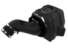 Load image into Gallery viewer, aFe 07-21 Toyota Tundra Momentum GT Cold Air Intake System w/ Pro 5R Filter w/ Magnuson Supercharger aFe AFE50-70114R