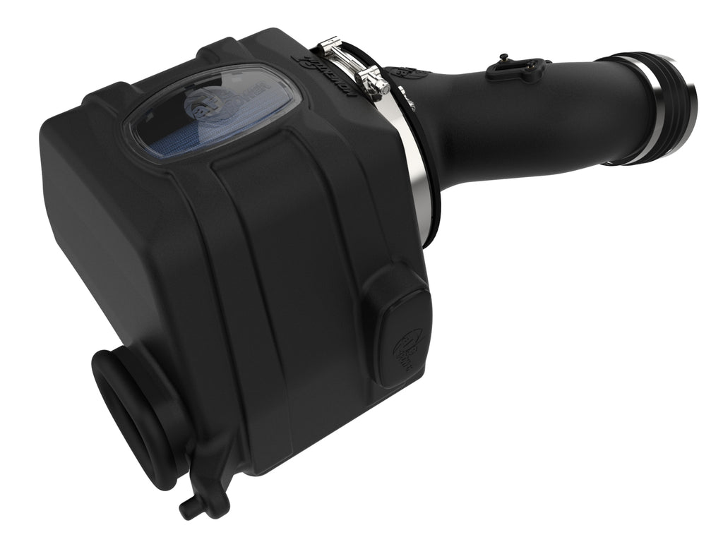 aFe 07-21 Toyota Tundra Momentum GT Cold Air Intake System w/ Pro 5R Filter w/ Magnuson Supercharger aFe AFE50-70114R