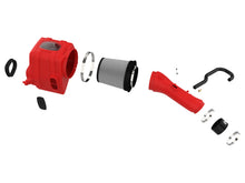 Load image into Gallery viewer, aFe 07-21 Toyota Tundra V8 5.7L Momentum GT Red Edition Cold Air Intake System w/ Pro DRY S Filter aFe AFE51-76003-R