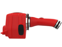 Load image into Gallery viewer, aFe 07-21 Toyota Tundra V8 5.7L Momentum GT Red Edition Cold Air Intake System w/ Pro DRY S Filter aFe AFE51-76003-R