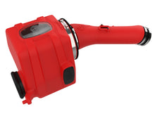 Load image into Gallery viewer, aFe 07-21 Toyota Tundra V8 5.7L Momentum GT Red Edition Cold Air Intake System w/ Pro DRY S Filter aFe AFE51-76003-R