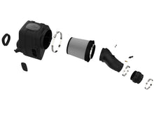 Load image into Gallery viewer, aFe 07-21 Toyota Tundra V8-5.7L w/ Magnuson Supercharger Momentum GT CAIS w/ Pro DRY S Filter aFe AFE50-70114D