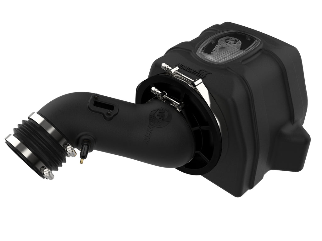aFe 07-21 Toyota Tundra V8-5.7L w/ Magnuson Supercharger Momentum GT CAIS w/ Pro DRY S Filter aFe AFE50-70114D