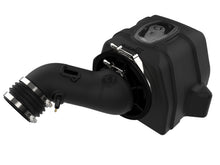 Load image into Gallery viewer, aFe 07-21 Toyota Tundra V8-5.7L w/ Magnuson Supercharger Momentum GT CAIS w/ Pro DRY S Filter aFe AFE50-70114D