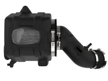 Load image into Gallery viewer, aFe 07-21 Toyota Tundra V8-5.7L w/ Magnuson Supercharger Momentum GT CAIS w/ Pro DRY S Filter aFe AFE50-70114D