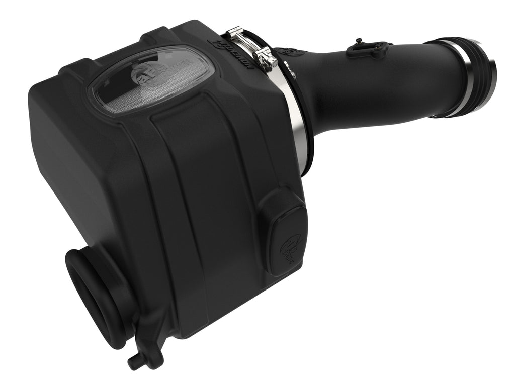 aFe 07-21 Toyota Tundra V8-5.7L w/ Magnuson Supercharger Momentum GT CAIS w/ Pro DRY S Filter aFe AFE50-70114D