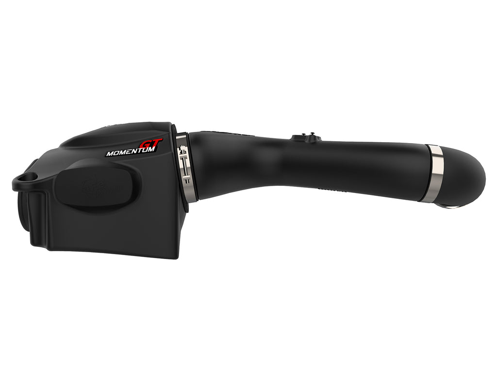 aFe 08-11 Toyota Land Cruiser V8 4.7L Momentum GT Cold Air Intake w/ Pro DRY S Media aFe AFE50-70027D
