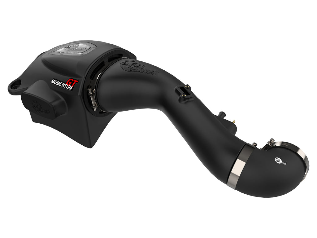 aFe 08-11 Toyota Land Cruiser V8 4.7L Momentum GT Cold Air Intake w/ Pro DRY S Media aFe AFE50-70027D
