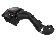 Load image into Gallery viewer, aFe 08-11 Toyota Land Cruiser V8 4.7L Momentum GT Cold Air Intake w/ Pro DRY S Media aFe AFE50-70027D