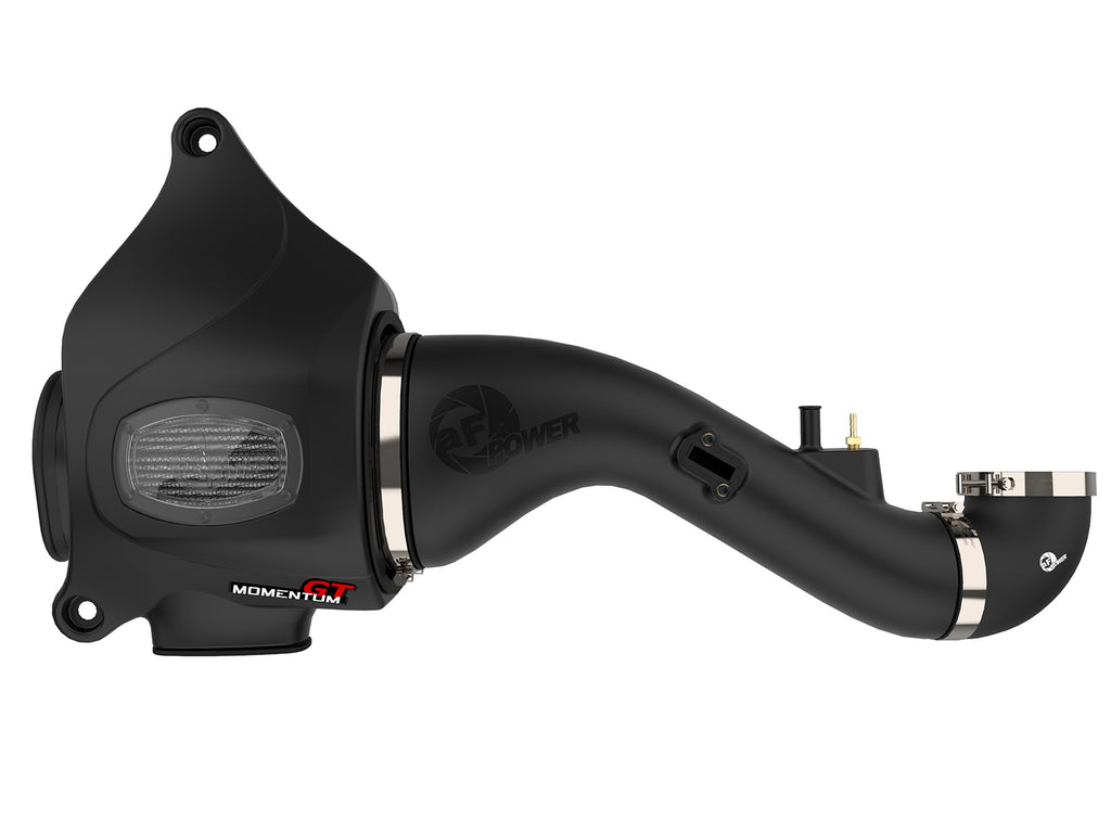 aFe 08-11 Toyota Land Cruiser V8 4.7L Momentum GT Cold Air Intake w/ Pro DRY S Media aFe AFE50-70027D