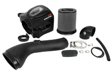 Load image into Gallery viewer, aFe 08-11 Toyota Land Cruiser V8 4.7L Momentum GT Cold Air Intake w/ Pro DRY S Media aFe AFE50-70027D