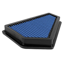 Load image into Gallery viewer, aFe 08-14 Cadillac CTS / 09-15 Cadillac CTS-V Magnum FLOW Pro 5R Air Filter - aFe 30-10281