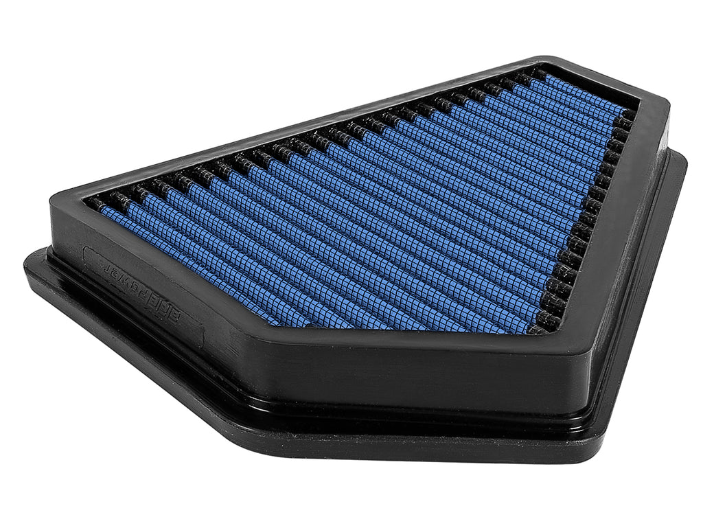 aFe 08-14 Cadillac CTS / 09-15 Cadillac CTS-V Magnum FLOW Pro 5R Air Filter aFe AFE30-10281