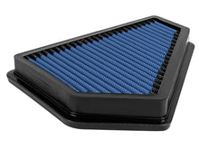 Load image into Gallery viewer, aFe 08-14 Cadillac CTS / 09-15 Cadillac CTS-V Magnum FLOW Pro 5R Air Filter aFe AFE30-10281